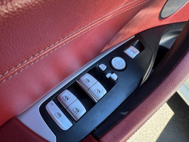 2024 BMW X4 xDrive30i