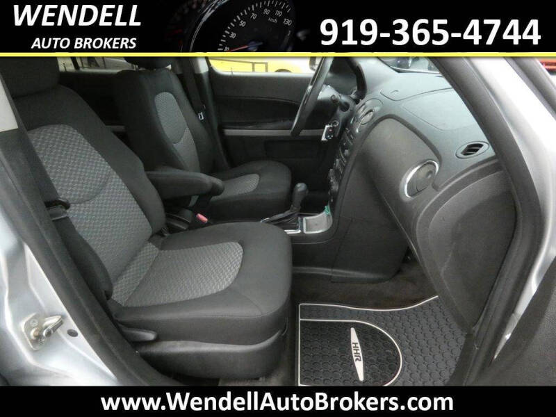 2011 Chevrolet HHR LS