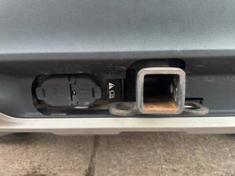 2022 Ford Explorer King Ranch