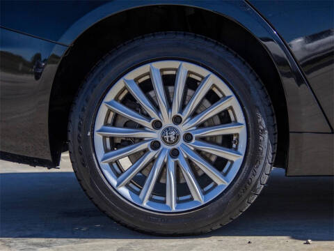 2023 Alfa Romeo Giulia Sprint