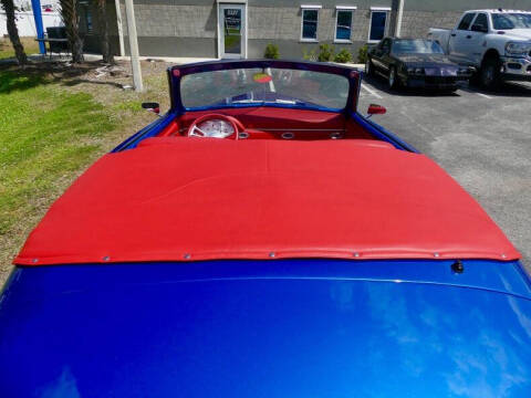 1948 Ford Super Deluxe