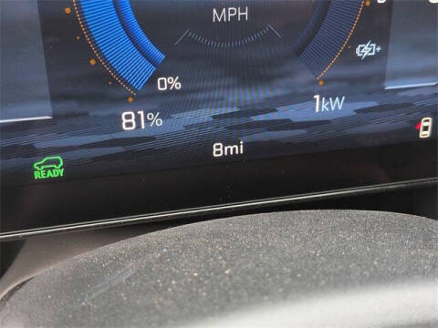 2026 Chevrolet Equinox EV LT 2