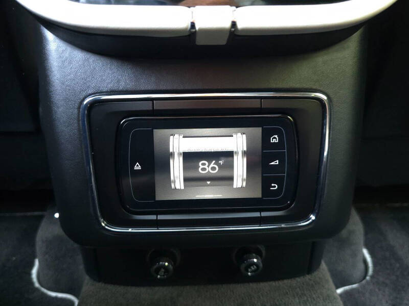 2020 Bentley Bentayga V8