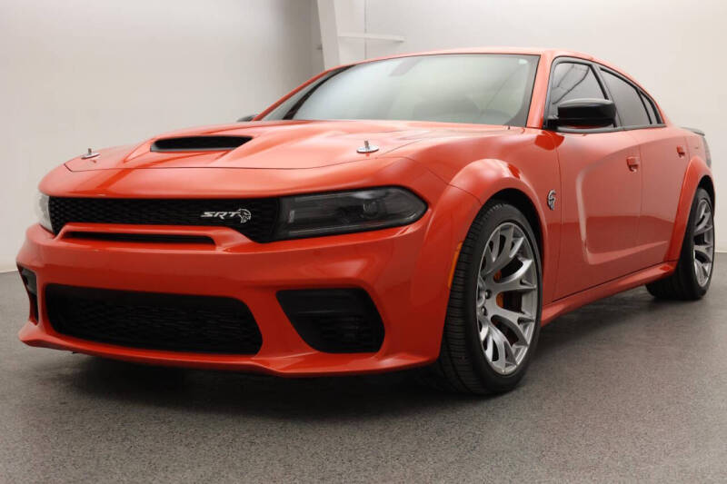 2023 Dodge Charger for sale at Modern Motorcars in Nixa MO