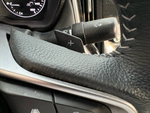 2020 Subaru Legacy Premium