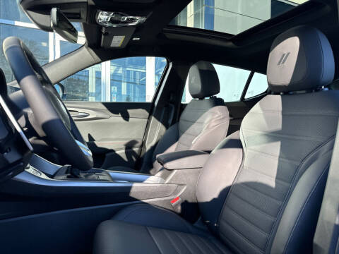 2024 Dodge Hornet R/T Plus