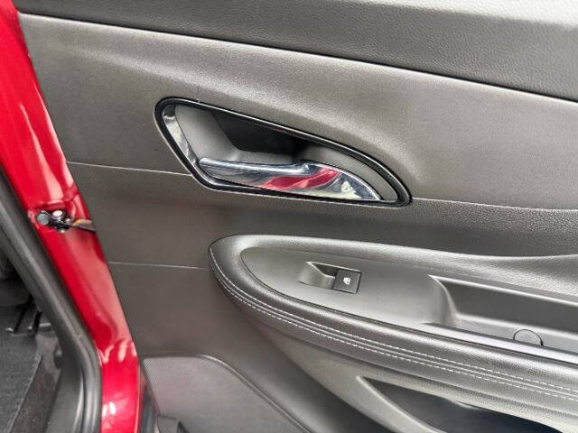 2017 Buick Encore Preferred II