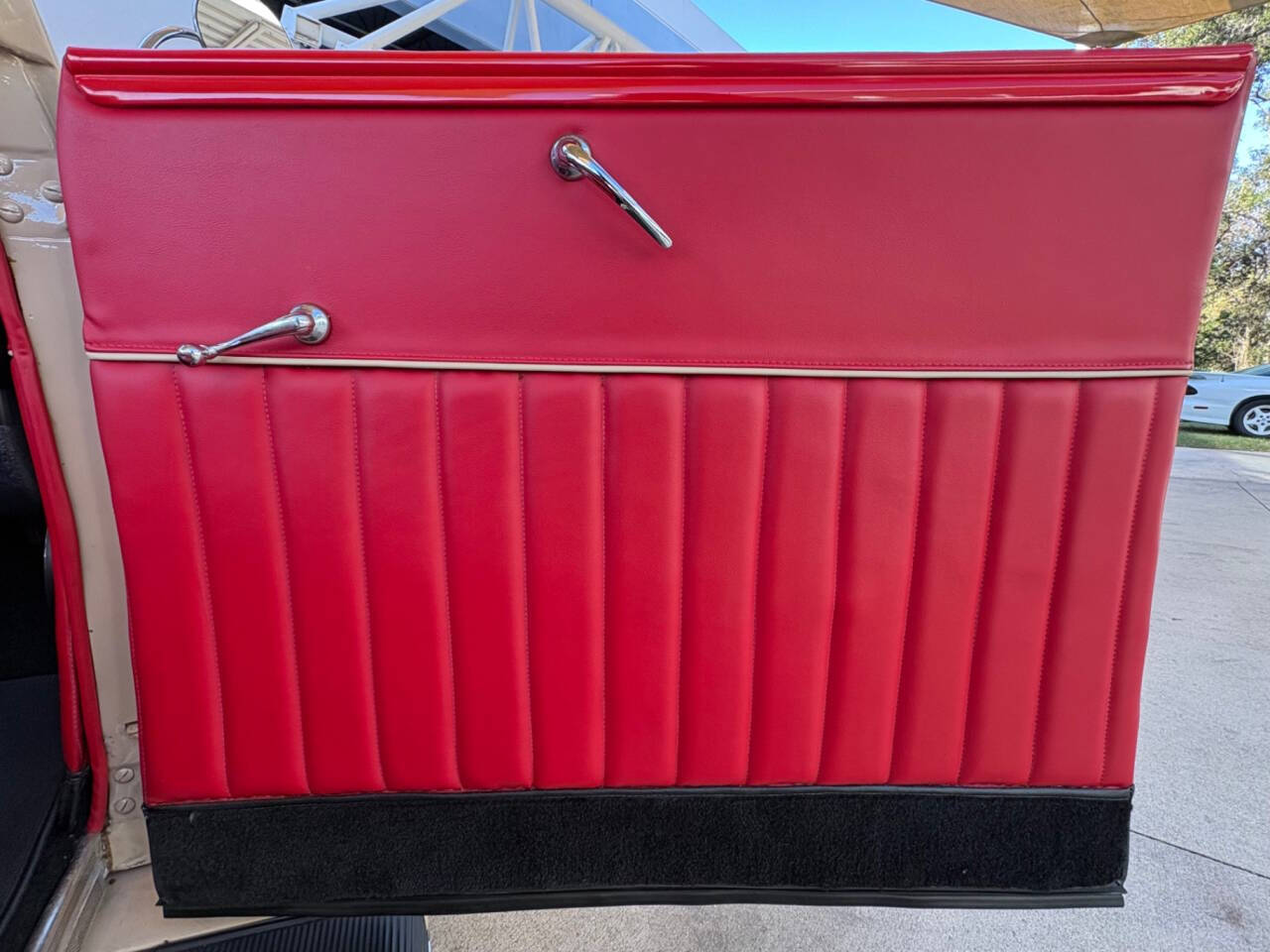 1936 Ford Model 68 35