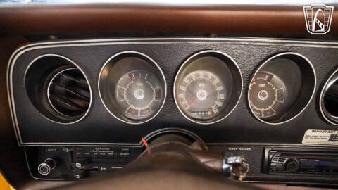 1973 Ford Torino
