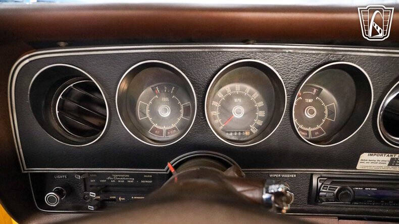 1973 Ford Torino