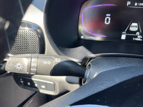 2025 Kia Soul EX