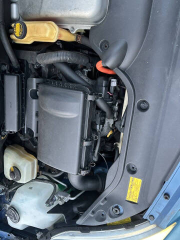 2008 Toyota Prius Touring