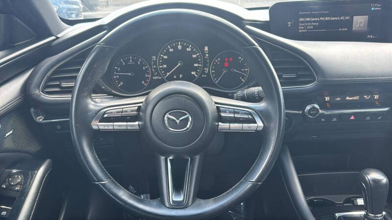 2019 Mazda Mazda3 Hatchback Preferred