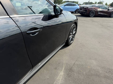 2021 Mazda Mazda3 Hatchback Select