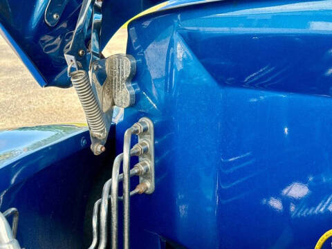 1948 Ford Super Deluxe