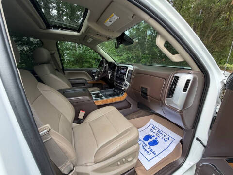 2015 GMC Sierra 1500
