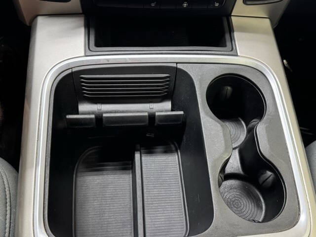 2019 RAM 1500 Classic