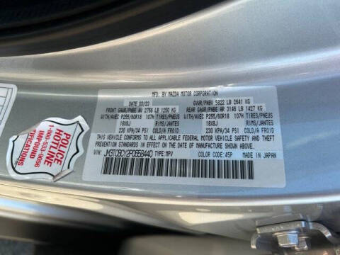 2023 Mazda CX-9 Touring