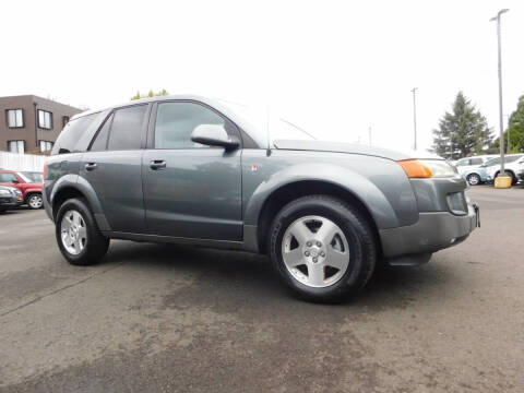2005 Saturn Vue