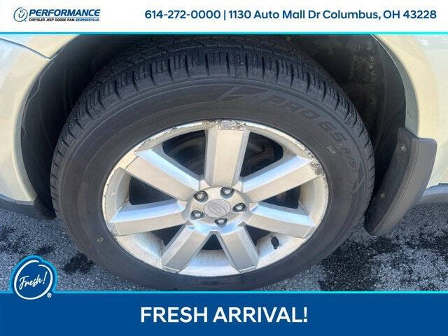 2006 Subaru Outback 2.5i