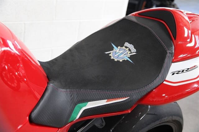2012 MV Agusta BRUTALE 10