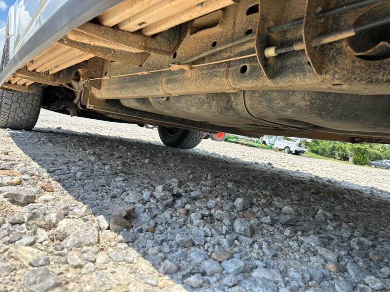 2016 Ford Expedition EL XLT