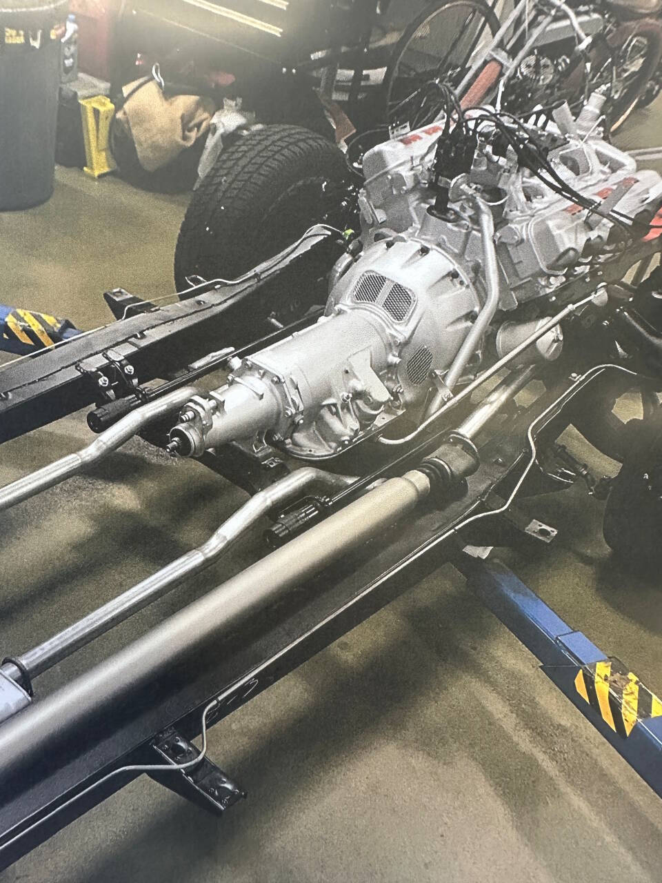 1957 Dodge Custom Royal 84