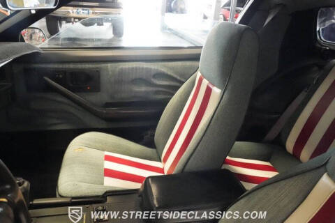 1992 Chevrolet Camaro Z28