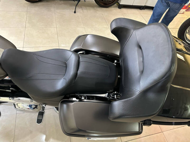 2020 Harley-Davidson Road Glide