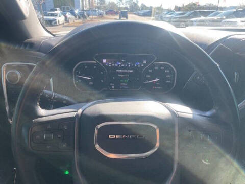 2020 GMC Sierra 2500HD