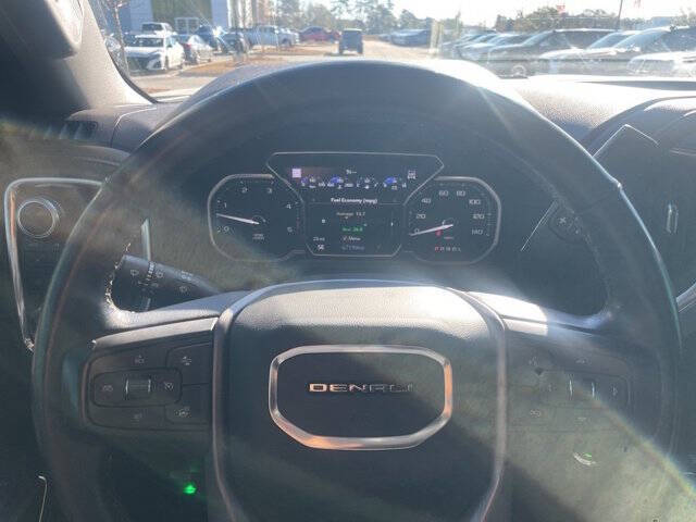 2020 GMC Sierra 2500HD