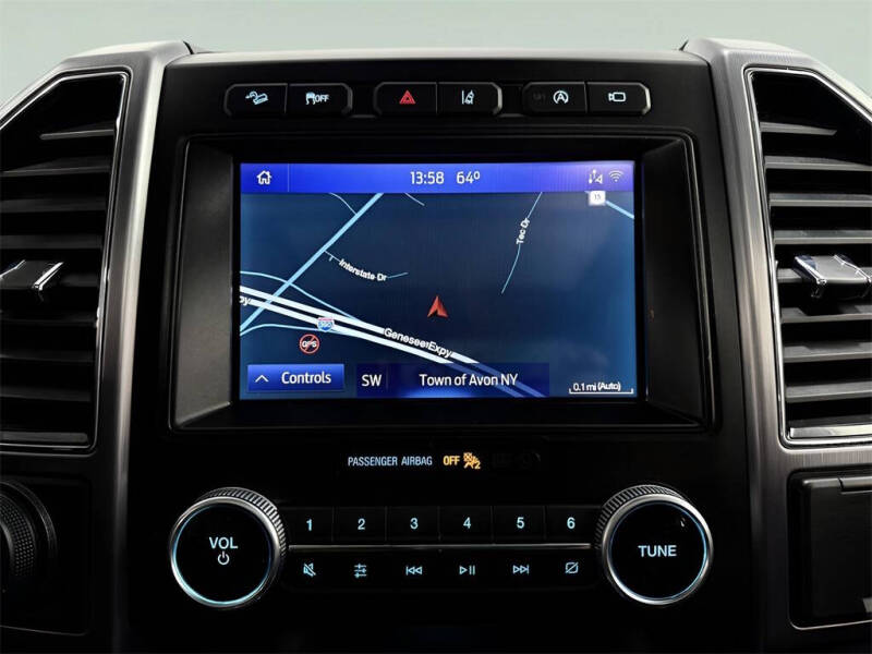 2021 Ford Expedition MAX Platinum