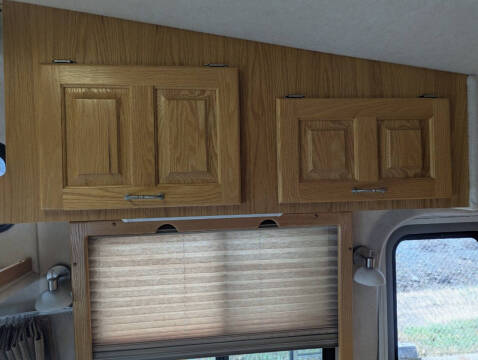 2005 Born Free 26RSB / 26ft