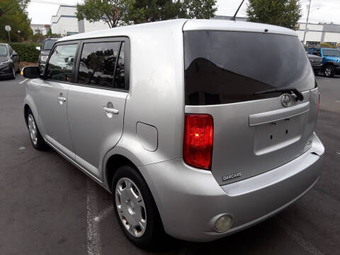 2008 Scion xB for sale at M & M Auto Brokers in Chantilly VA