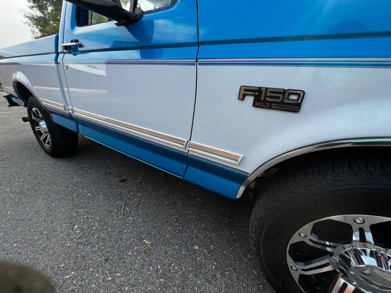 1994 Ford F-150 14