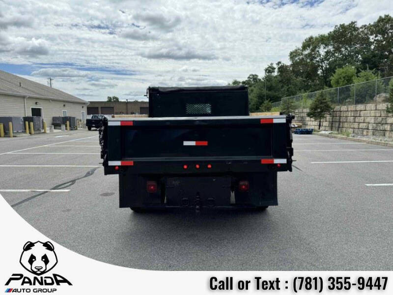 2015 Ford F-350 Super Duty