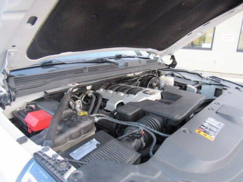 2019 Cadillac Escalade ESV Luxury