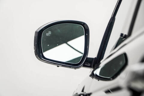 2020 Land Rover Range Rover Sport P525 HSE Dynamic