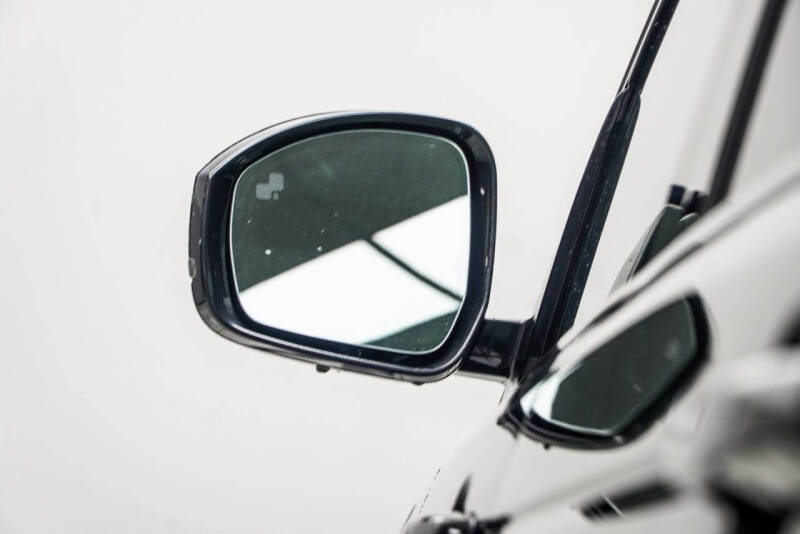 2020 Land Rover Range Rover Sport P525 HSE Dynamic