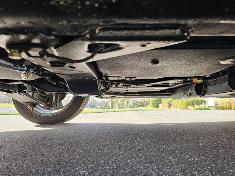 1967 Chevrolet Corvette