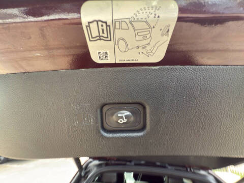 2019 Lincoln Nautilus