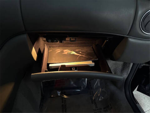 2002 Maserati Spyder Cambiocorsa