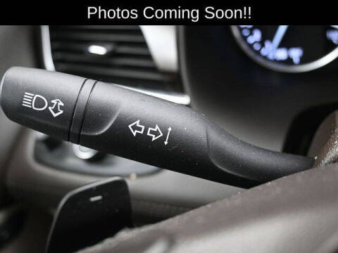 2017 Buick LaCrosse Premium