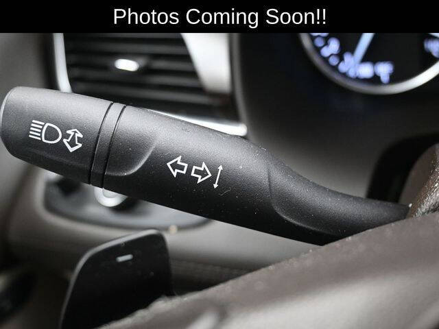 2017 Buick LaCrosse Premium