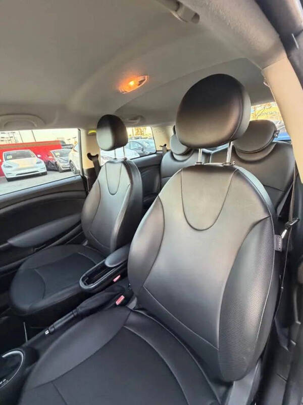 2012 MINI Cooper Hardtop