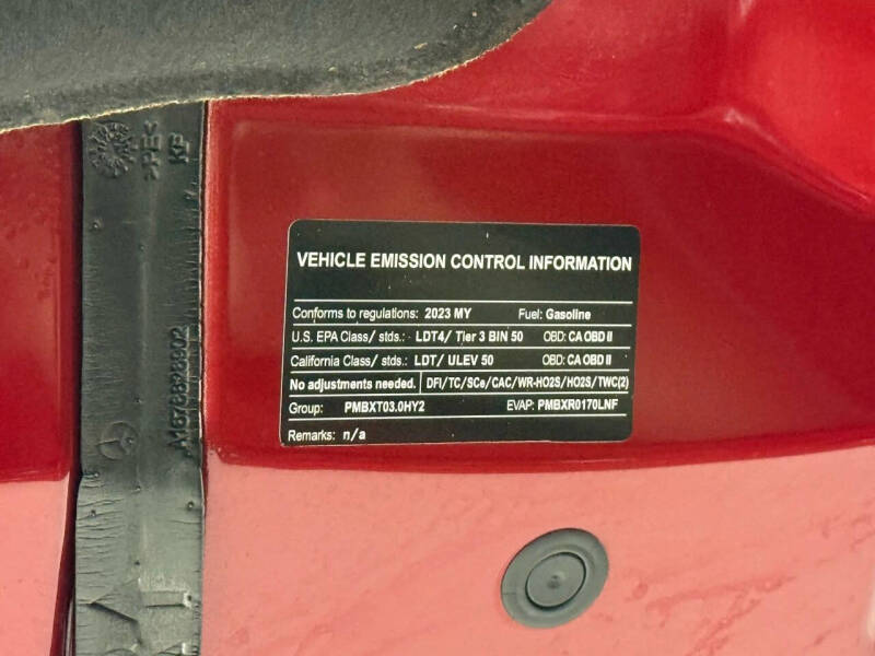 2023 Mercedes-Benz GLE AMG GLE 53