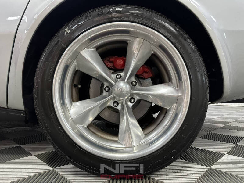 1982 Chevrolet Corvette