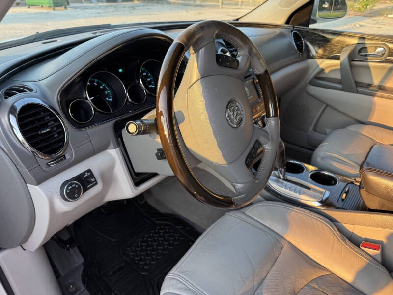 2014 Buick Enclave Premium