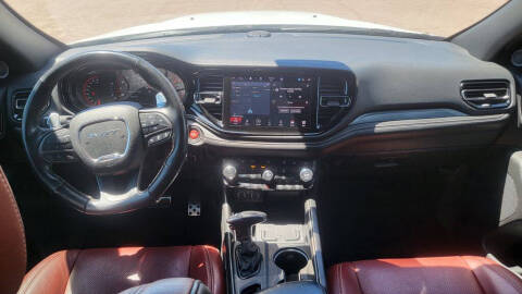 2023 Dodge Durango SRT 392 Plus