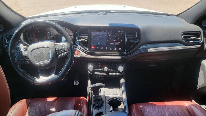 2023 Dodge Durango SRT 392 Plus